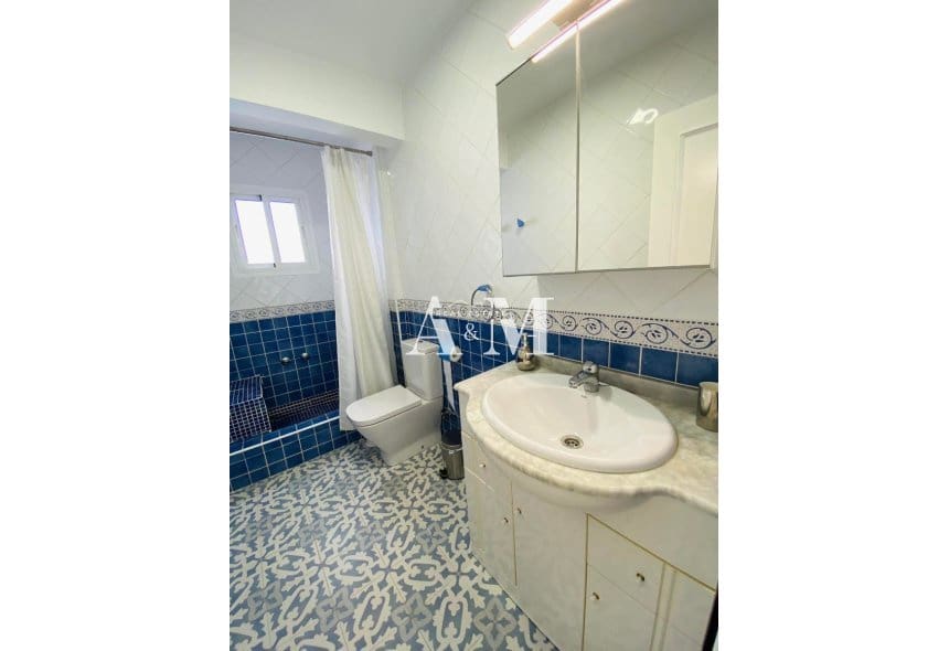 2 makuuhuone Huoneisto vuokrattavana paikassa Torrevieja - 900 € (Ref: 10095441)