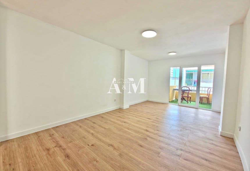 3 soveværelse Strandlejlighed til salg i Torrevieja - € 170.000 (Ref: 10095442)