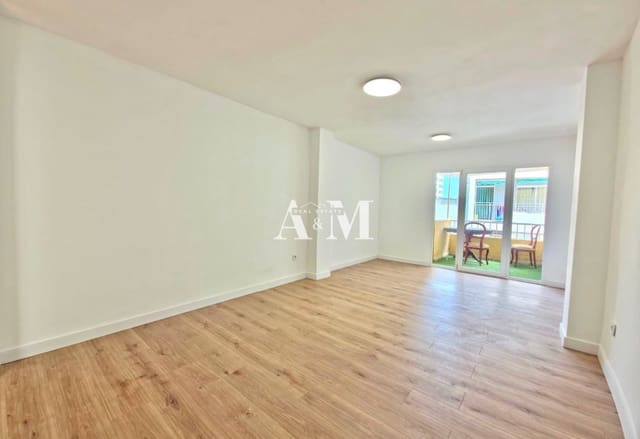 3 makuuhuone Ranta-asunto myytävänä paikassa Playa del Acequión, Torrevieja - 170 000 € (Ref: 10095442)