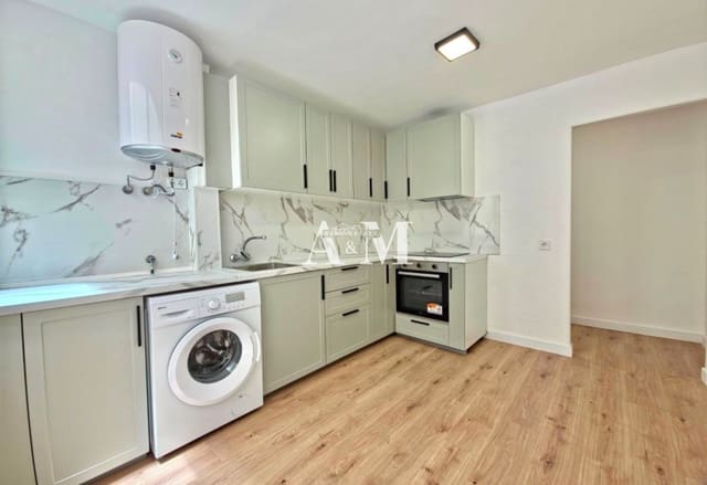 3 makuuhuone Ranta-asunto myytävänä paikassa Playa del Acequión, Torrevieja - 170 000 € (Ref: 10095442)