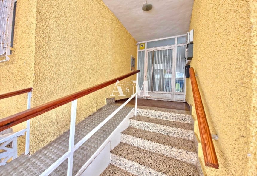 3 soveværelse Strandlejlighed til salg i Torrevieja - € 170.000 (Ref: 10095442)