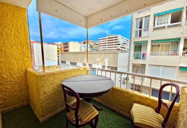 3 makuuhuone Ranta-asunto myytävänä paikassa Playa del Acequión, Torrevieja - 170 000 € (Ref: 10095442)