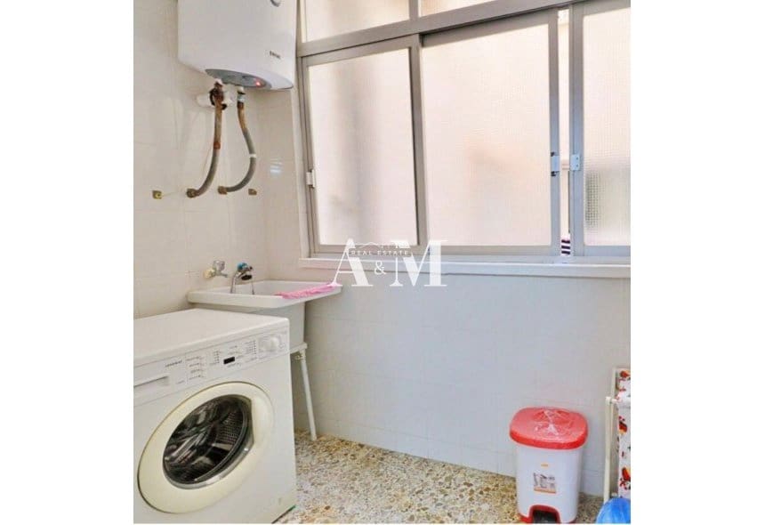 5 quarto Penthouse para arrendar em Santa Pola com garagem - 2 150 € (Ref: 10095443)