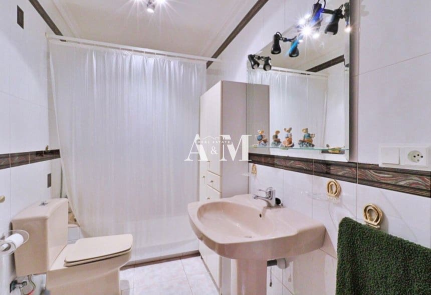 5 quarto Penthouse para arrendar em Santa Pola com garagem - 2 150 € (Ref: 10095443)