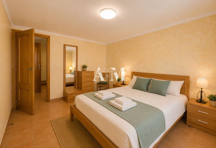Chalet de 4 habitaciones en La Romana en venta con piscina garaje - 360.000 € (Ref: 10095444)