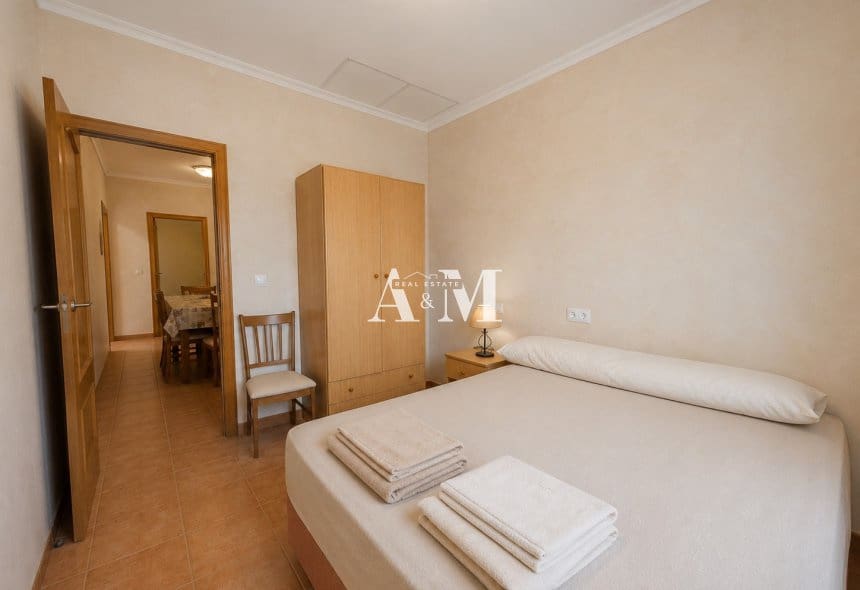 Chalet de 4 habitaciones en La Romana en venta con piscina garaje - 360.000 € (Ref: 10095444)
