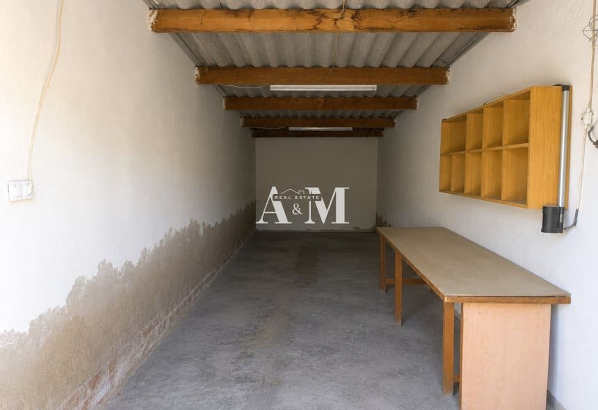 Chalet de 4 habitaciones en La Romana en venta con piscina garaje - 360.000 € (Ref: 10095444)