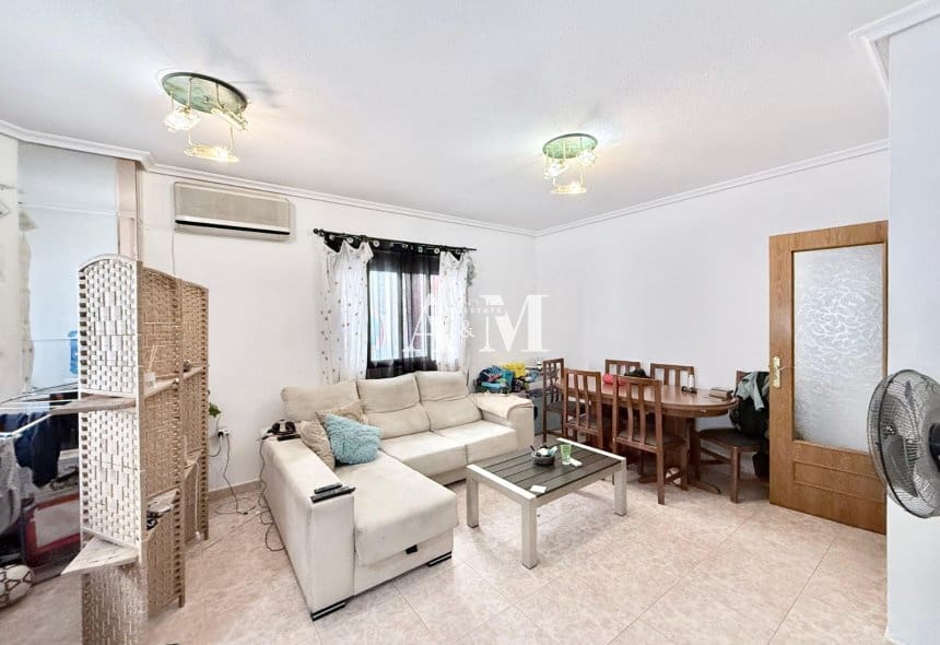 2 soverom Strandleiligheter til salgs i Torrevieja - € 135 000 (Ref: 10095445)