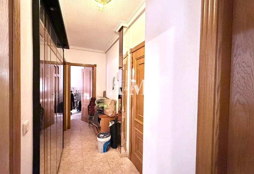 2 soverom Strandleiligheter til salgs i Torrevieja - € 135 000 (Ref: 10095445)