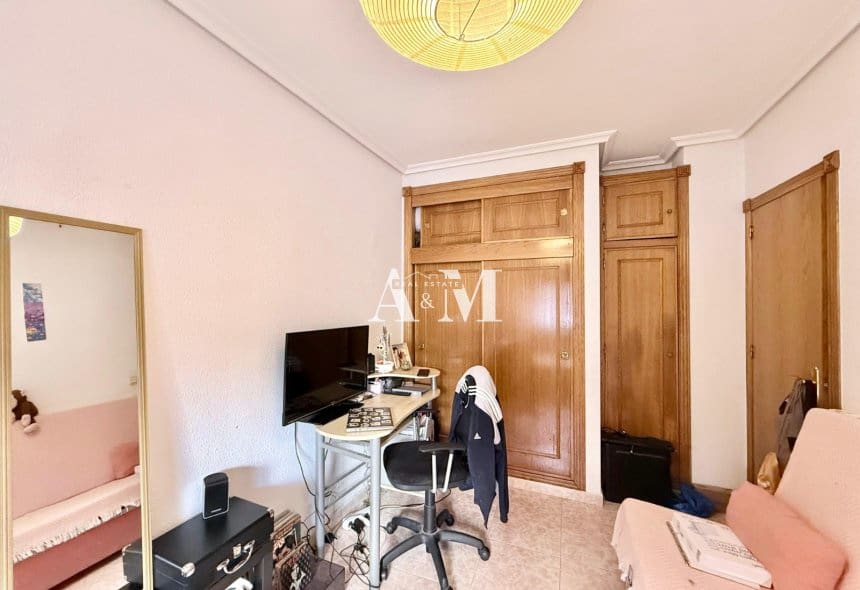 2 soverom Strandleiligheter til salgs i Torrevieja - € 135 000 (Ref: 10095445)
