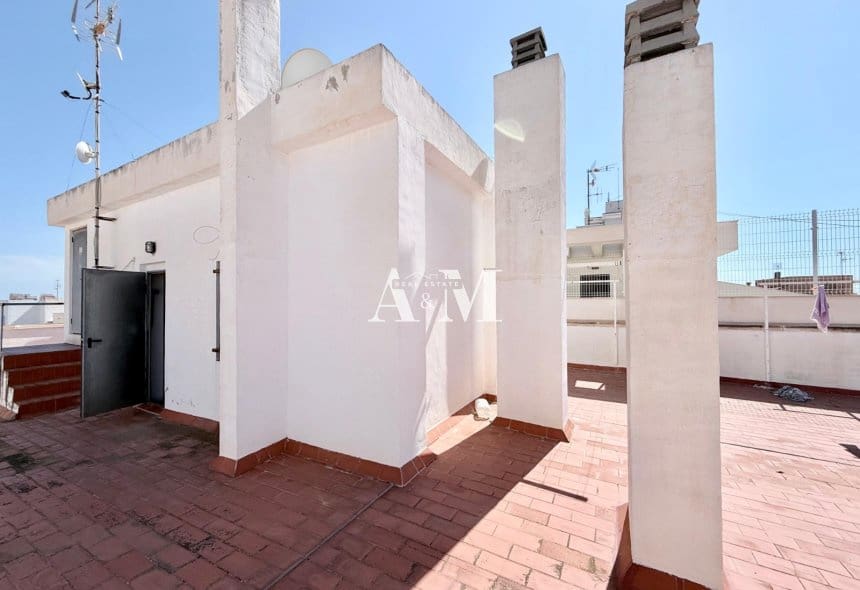 2 soverom Strandleiligheter til salgs i Torrevieja - € 135 000 (Ref: 10095445)