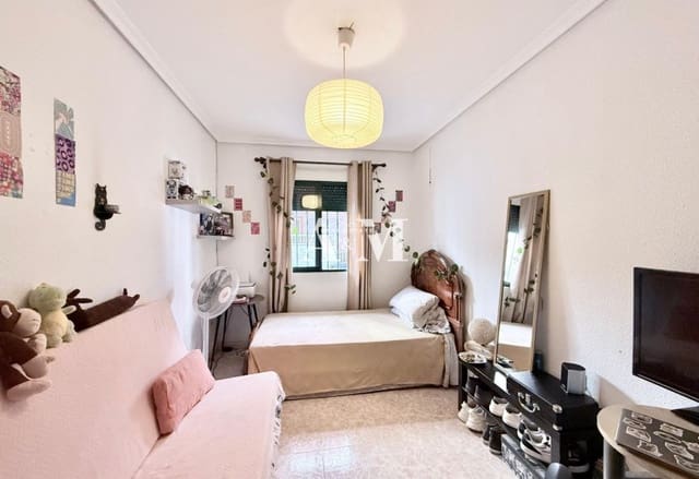 2 soverom Strandleiligheter til salgs i Las Piscinas Naturales, Torrevieja - € 135 000 (Ref: 10095445)