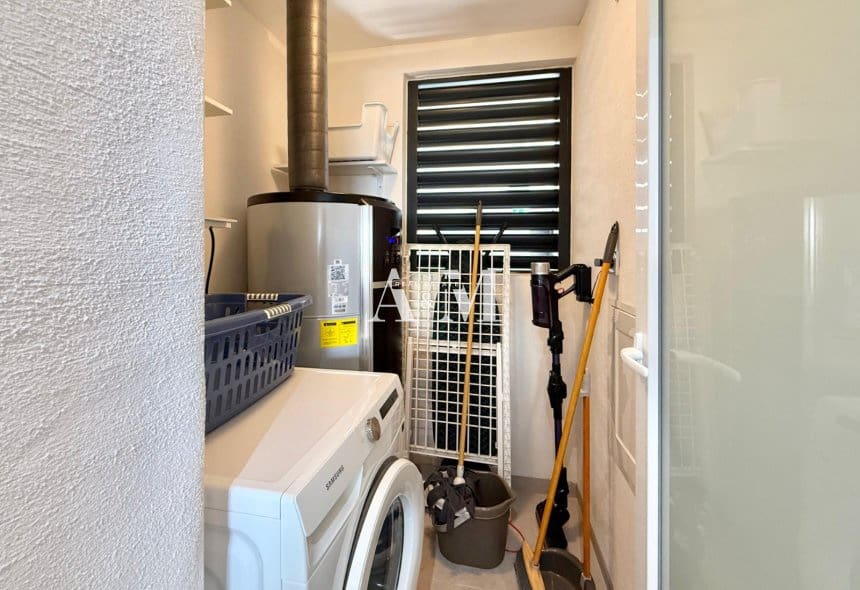 2 makuuhuone Huoneisto vuokrattavana paikassa Torrevieja mukana uima-altaan 
autotalli - 1 700 € (Ref: 10095446)