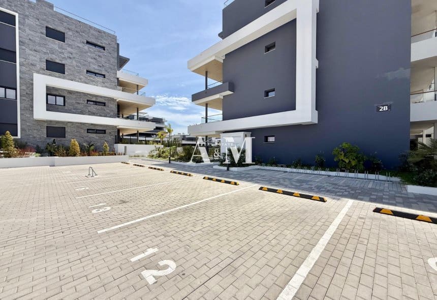 2 makuuhuone Huoneisto vuokrattavana paikassa Torrevieja mukana uima-altaan 
autotalli - 1 700 € (Ref: 10095446)