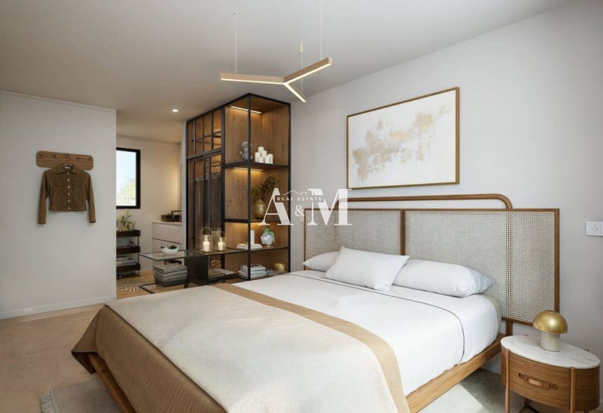 2 soverom Leilighet til salgs i Guardamar del Segura med svømmebasseng garasje - € 305 000 (Ref: 10095447)