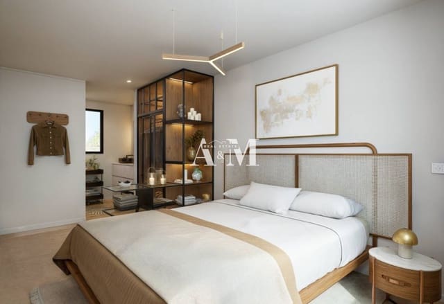 2 soverom Leilighet til salgs i Puerto Deportivo, Guardamar del Segura med svømmebasseng garasje - € 305 000 (Ref: 10095447)