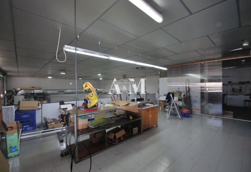 2 slaapkamer Commercieel te huur in Torrevieja - € 4.900 (Ref: 10095449)