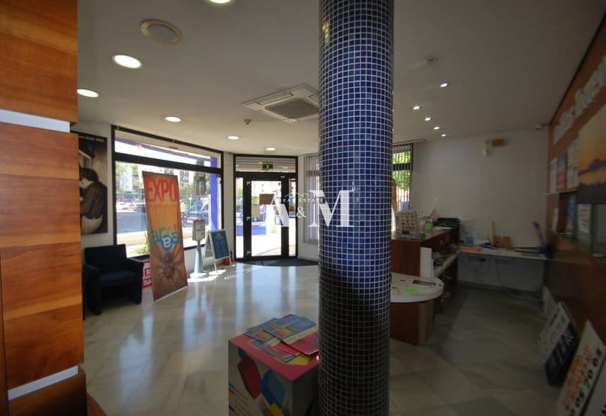 2 slaapkamer Commercieel te huur in Torrevieja - € 4.900 (Ref: 10095449)