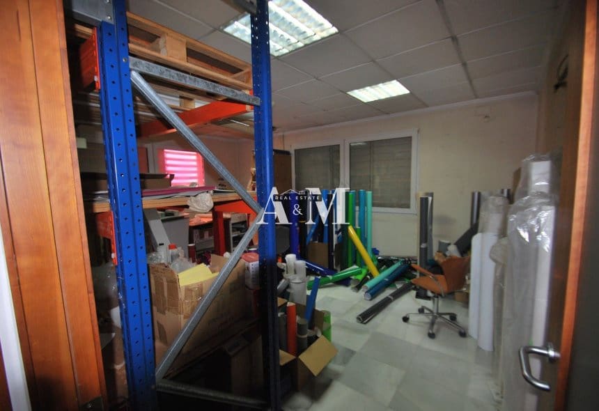 2 slaapkamer Commercieel te huur in Torrevieja - € 4.900 (Ref: 10095449)