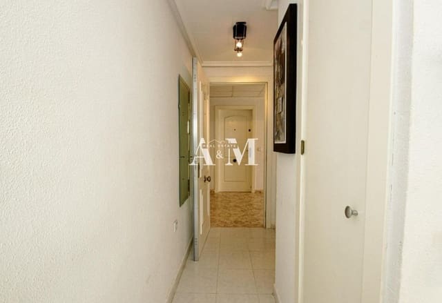 1 chambre Studio à vendre à Nueva Torrevieja, Torrevieja avec piscine - 90 000 € (Ref: 10095450)