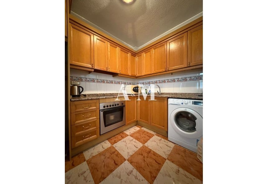 2 sypialnia Dom na kwatery wakacyjne w Orihuela Costa - 900 € (Ref: 10095654)