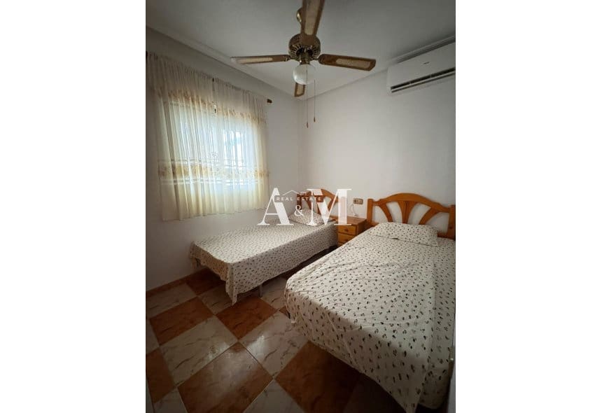 2 sypialnia Dom na kwatery wakacyjne w Orihuela Costa - 900 € (Ref: 10095654)