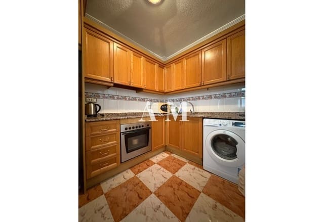 2 sypialnia Dom na kwatery wakacyjne w La Regia, Orihuela - 900 € (Ref: 10095654)