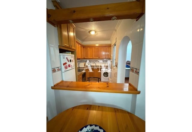 2 sypialnia Dom na kwatery wakacyjne w La Regia, Orihuela - 900 € (Ref: 10095654)