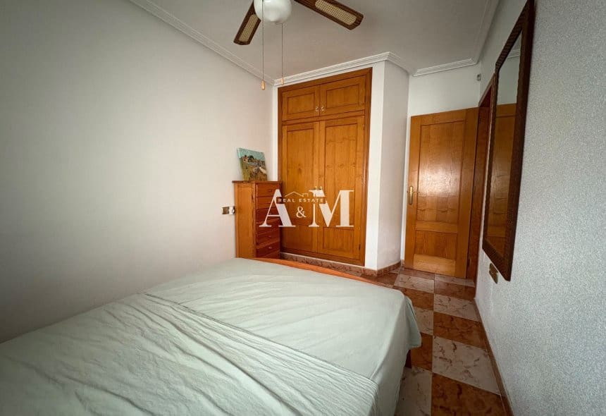 2 sypialnia Dom na kwatery wakacyjne w Orihuela Costa - 900 € (Ref: 10095654)