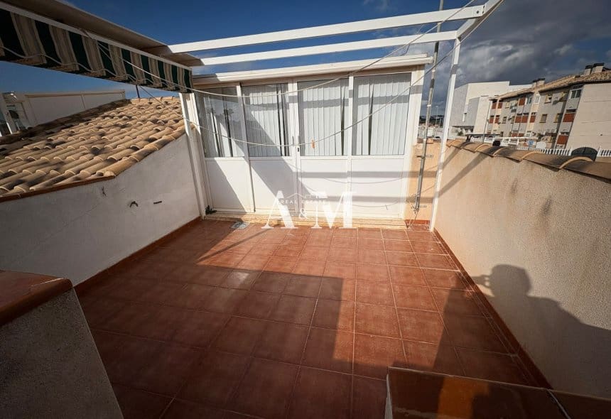 2 sypialnia Dom na kwatery wakacyjne w Orihuela Costa - 900 € (Ref: 10095654)