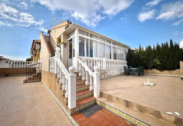 2 sypialnia Dom na kwatery wakacyjne w La Regia, Orihuela - 900 € (Ref: 10095654)