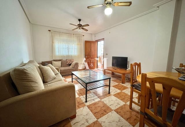 2 sypialnia Dom na kwatery wakacyjne w La Regia, Orihuela - 900 € (Ref: 10095654)