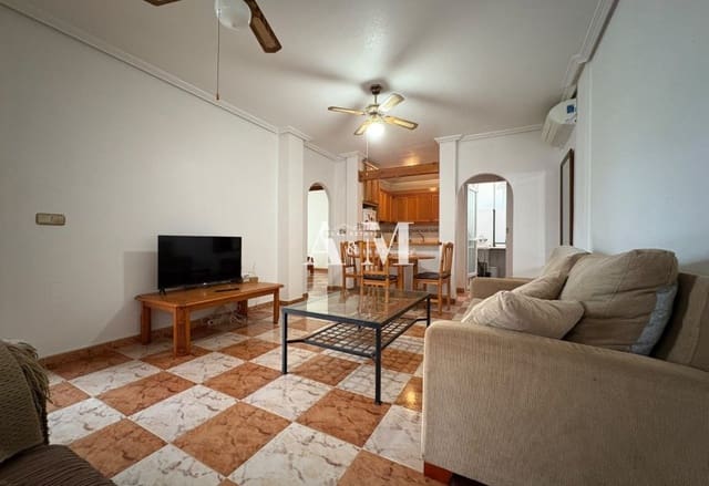 2 sypialnia Dom na kwatery wakacyjne w La Regia, Orihuela - 900 € (Ref: 10095654)