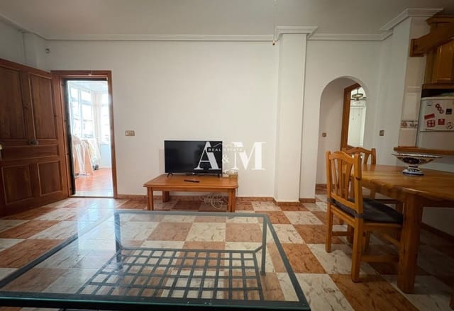 2 sypialnia Dom na kwatery wakacyjne w La Regia, Orihuela - 900 € (Ref: 10095654)
