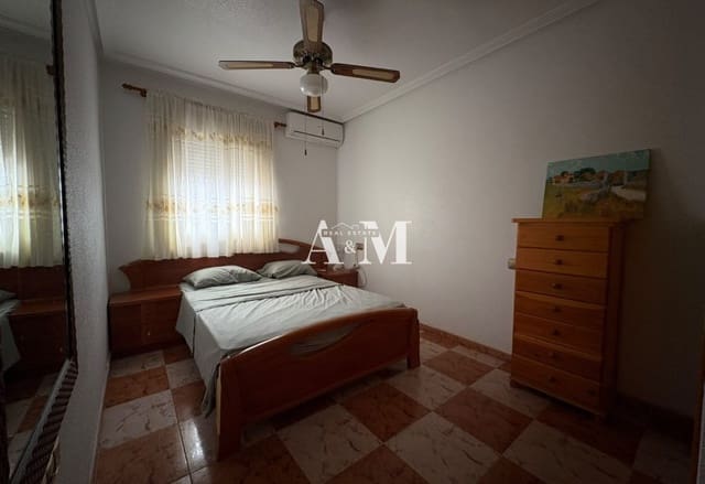 2 sypialnia Dom na kwatery wakacyjne w La Regia, Orihuela - 900 € (Ref: 10095654)