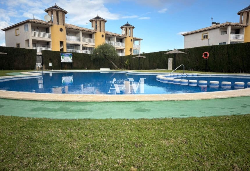2 sypialnia Dom na kwatery wakacyjne w Orihuela Costa - 900 € (Ref: 10095654)