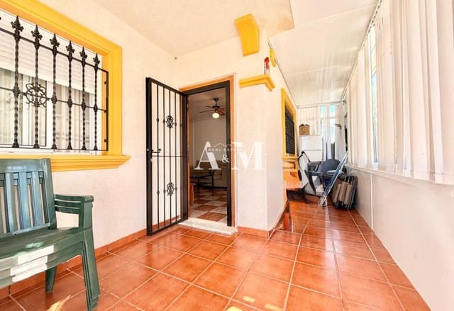 Casa de 2 habitaciones en La Regia, Orihuela en alquiler con piscina - 900 € (Ref: 10095654)