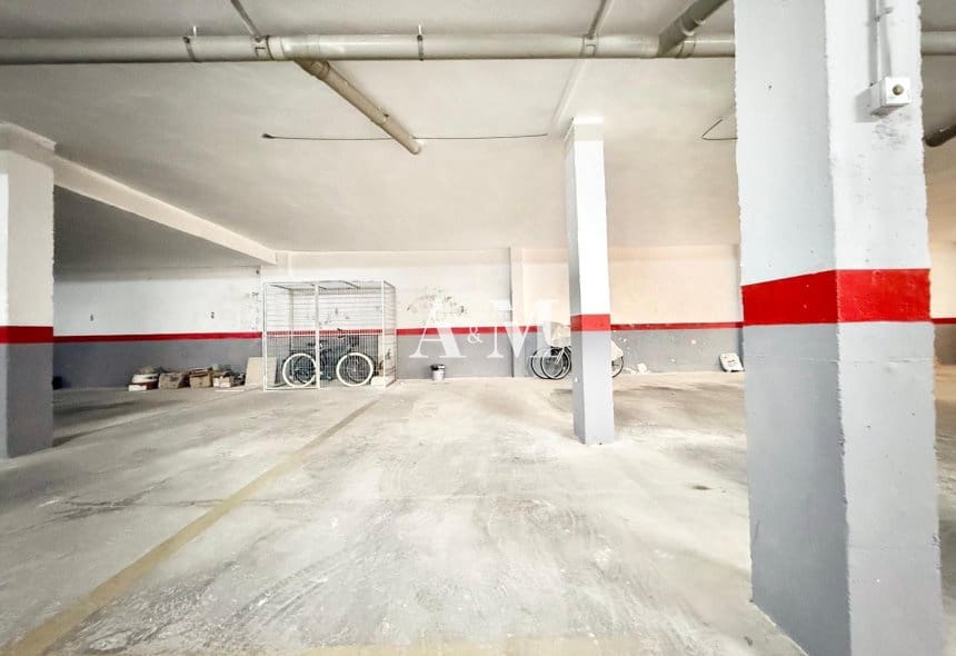 Maison de Ville de 3 chambres à louer à Torre de la Horadada avec garage - 1 200 € (Ref: 10095655)