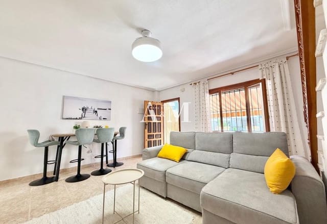 3 slaapkamer Huis te huur in Torre de la Horadada, Pilar de la Horadada met garage - € 1.200 (Ref: 10095655)
