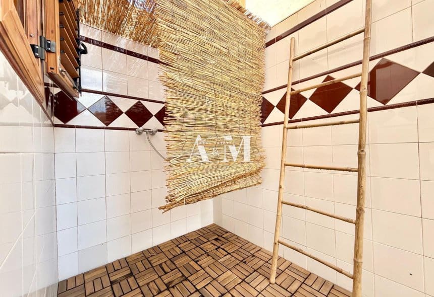 Maison de Ville de 3 chambres à louer à Torre de la Horadada avec garage - 1 200 € (Ref: 10095655)