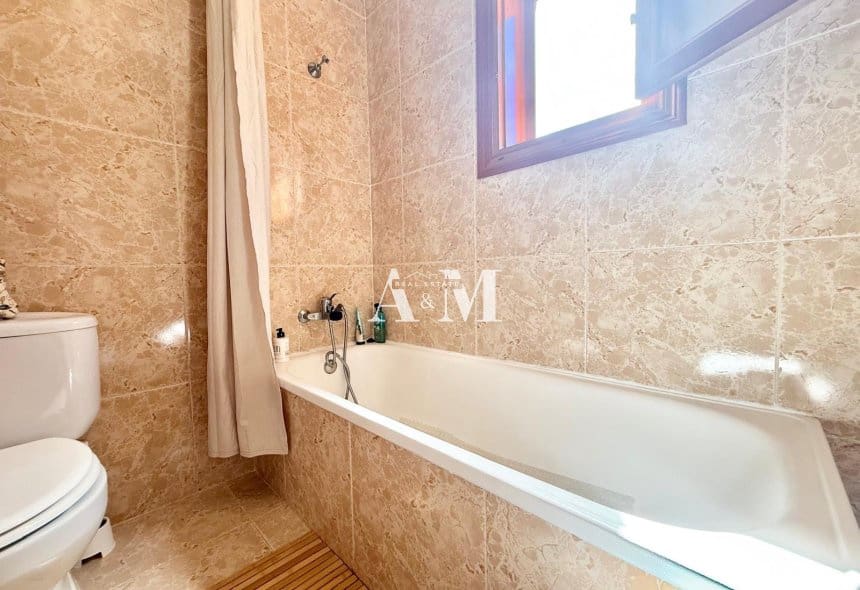 Maison de Ville de 3 chambres à louer à Torre de la Horadada avec garage - 1 200 € (Ref: 10095655)