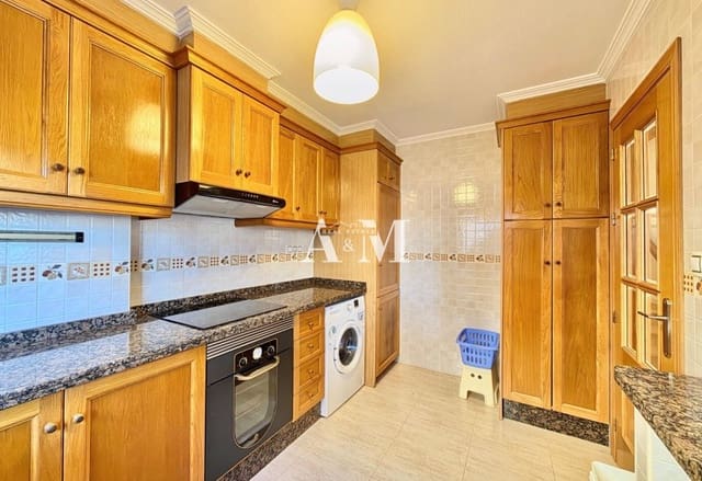 2 Zimmer Haus zu vermieten in Torre de la Horadada, Pilar de la Horadada mit Pool - 1.100 € (Ref: 10095656)