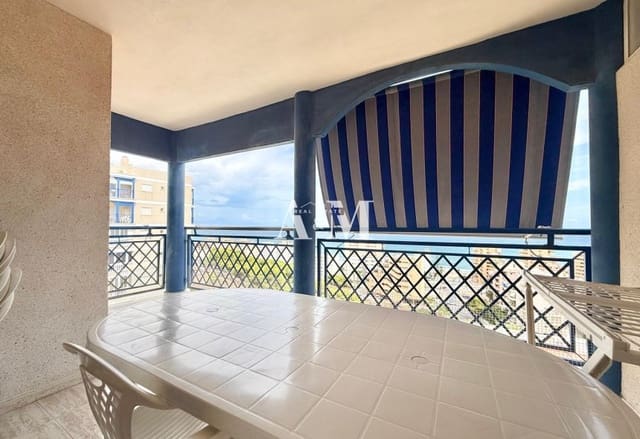 Penthouse de 2 chambres à louer à Arenales del Sol, Elche / Elx avec piscine - 920 € (Ref: 10095657)