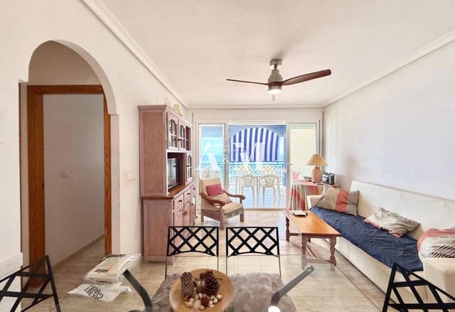 Penthouse de 2 chambres à louer à Arenales del Sol, Elche / Elx avec piscine - 920 € (Ref: 10095657)