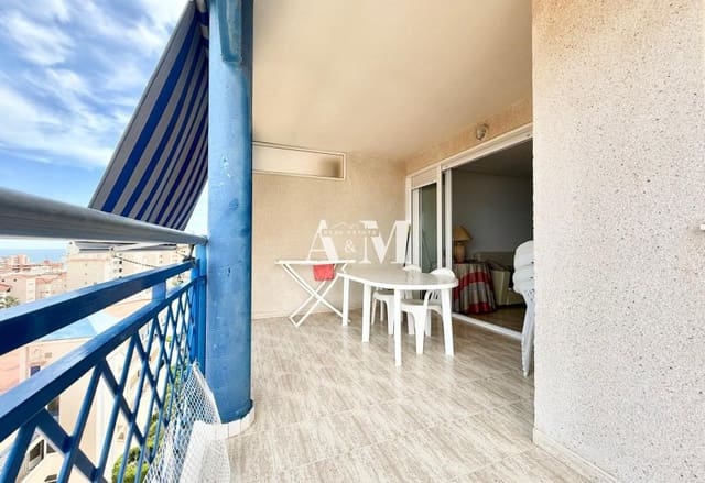 Penthouse de 2 chambres à louer à Arenales del Sol, Elche / Elx avec piscine - 920 € (Ref: 10095657)