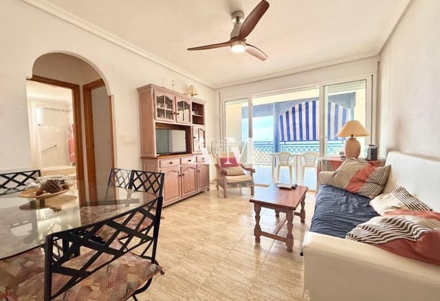 Penthouse de 2 chambres à louer à Arenales del Sol, Elche / Elx avec piscine - 920 € (Ref: 10095657)