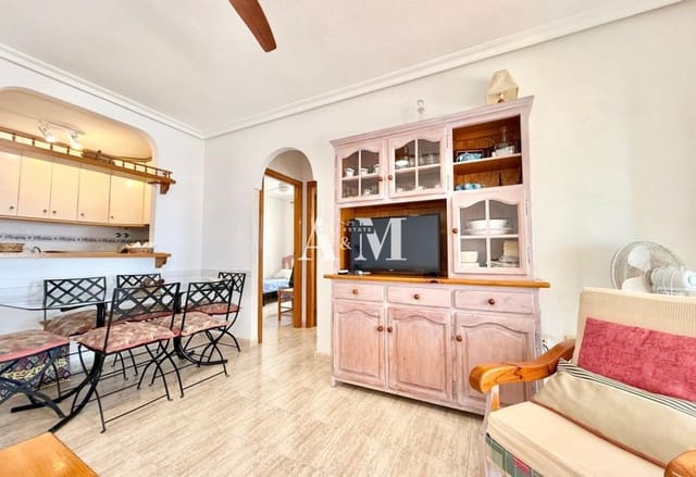 Penthouse de 2 chambres à louer à Arenales del Sol, Elche / Elx avec piscine - 920 € (Ref: 10095657)