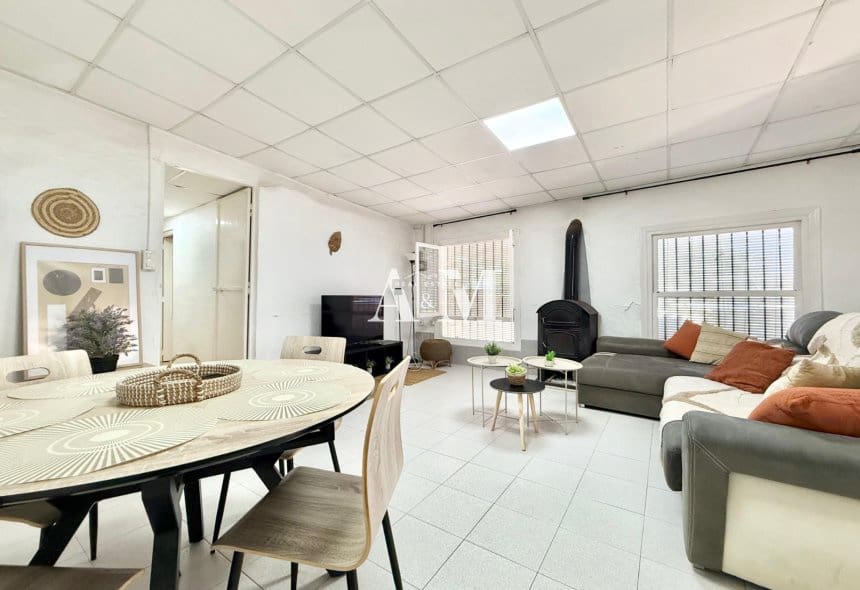 4 quarto Moradia para arrendar em El Moncayo com piscina - 1 500 € (Ref: 10095659)