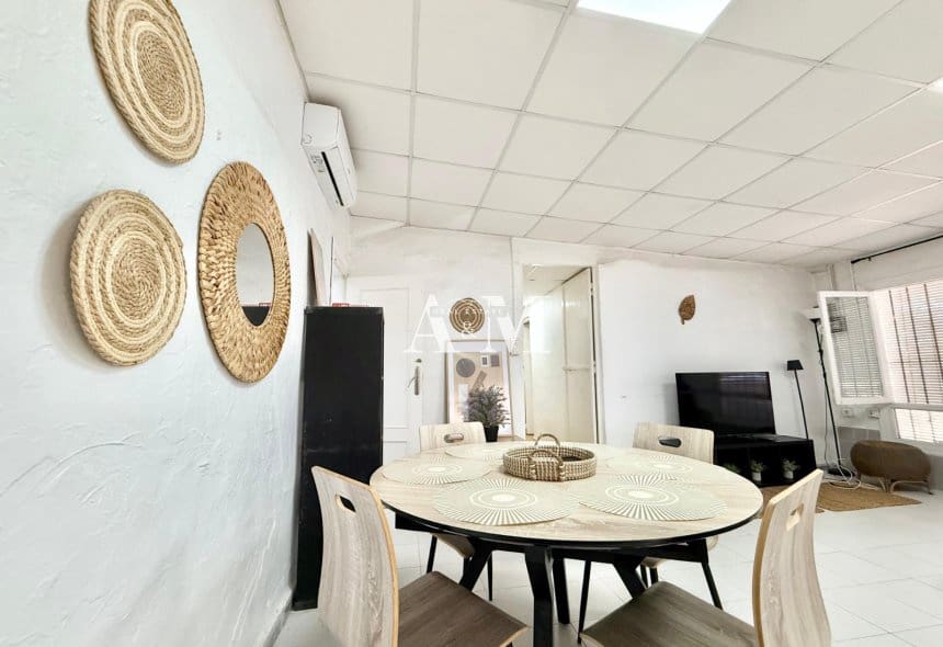 4 quarto Moradia para arrendar em El Moncayo com piscina - 1 500 € (Ref: 10095659)