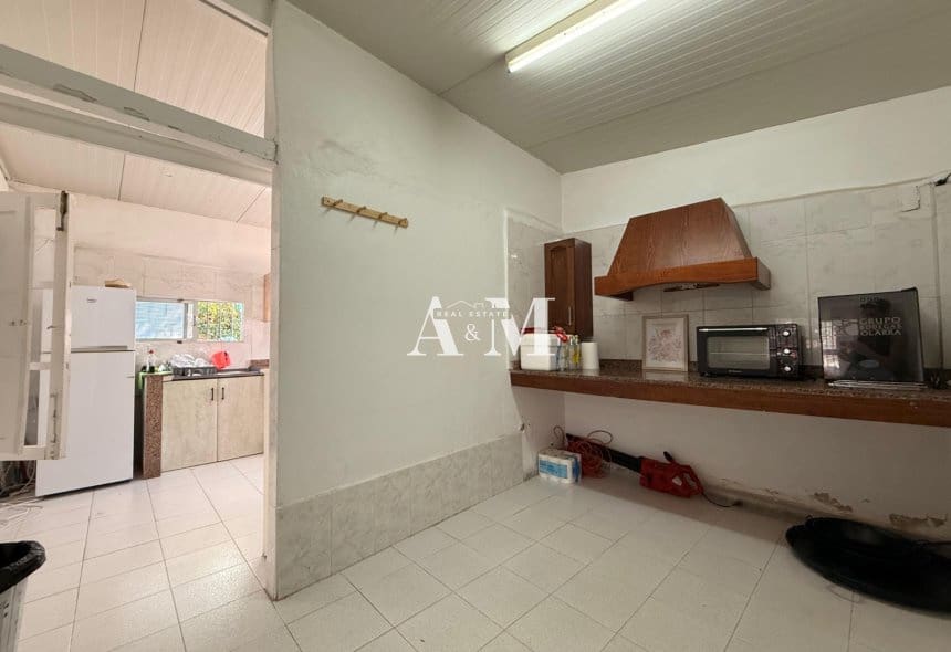 4 quarto Moradia para arrendar em El Moncayo com piscina - 1 500 € (Ref: 10095659)